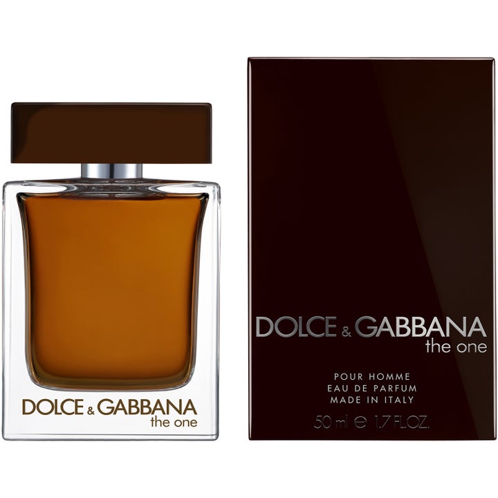 The One Pour Homme