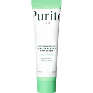 Purito Wonder Releaf Centella Cream Unscented