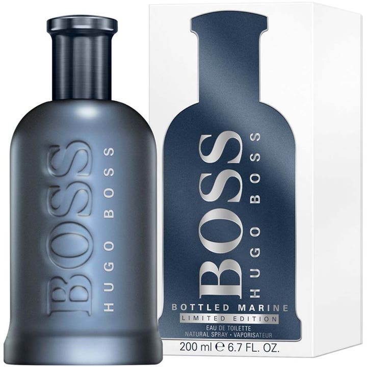 Bottled Summer Edition