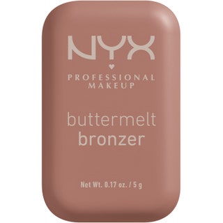 NYX Professional Makeup Buttermelt Bronzer