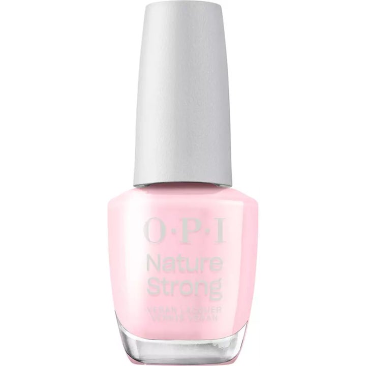Vegan Lacquer Nature Strong