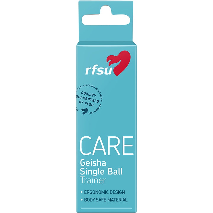 Care Geisha Single