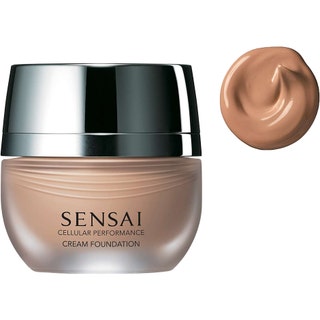 Sensai Cellular Performance Cream Foundation