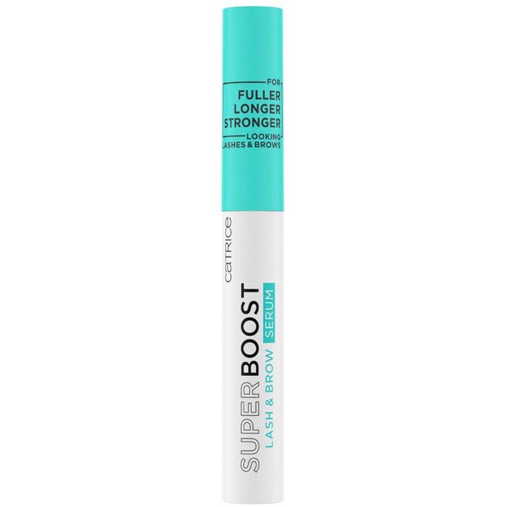 Super Boost Lash & Brow Serum