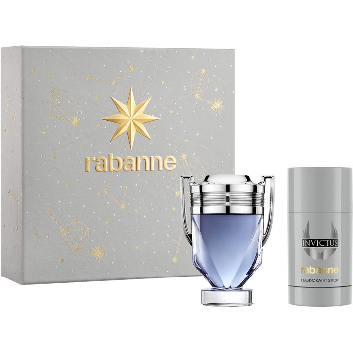 Invictus Gift Set