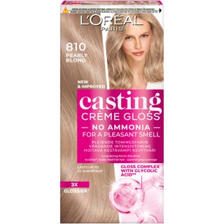 L'Oréal Paris Casting Crème Gloss