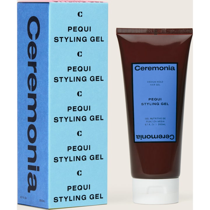 Pequi Styling Gel
