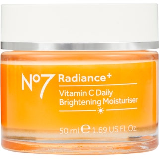 No7 Radiance + Brightening Moisturiser