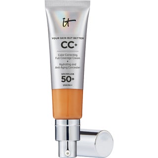IT Cosmetics Your Skin But Better CC+ Cream SPF 50+