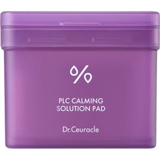 Dr. Ceuracle PLC Calming Solution Pad