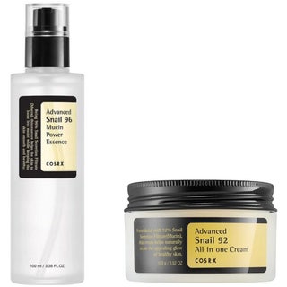 COSRX Advanced Snail Set