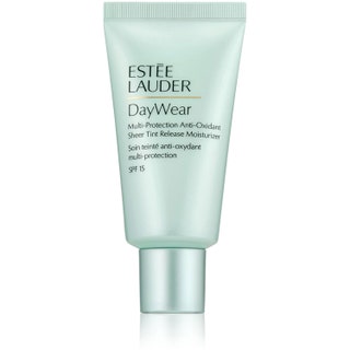 Estée Lauder DayWear Sheer Tint Release Moisturizer SPF15