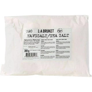 L:a Bruket Sea Salt 090 Sea Salt