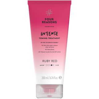 Intense Toning Treatment