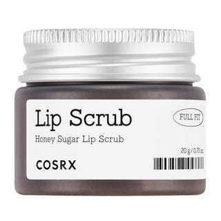 COSRX Honey Full Fit Sugar Lip Scrub