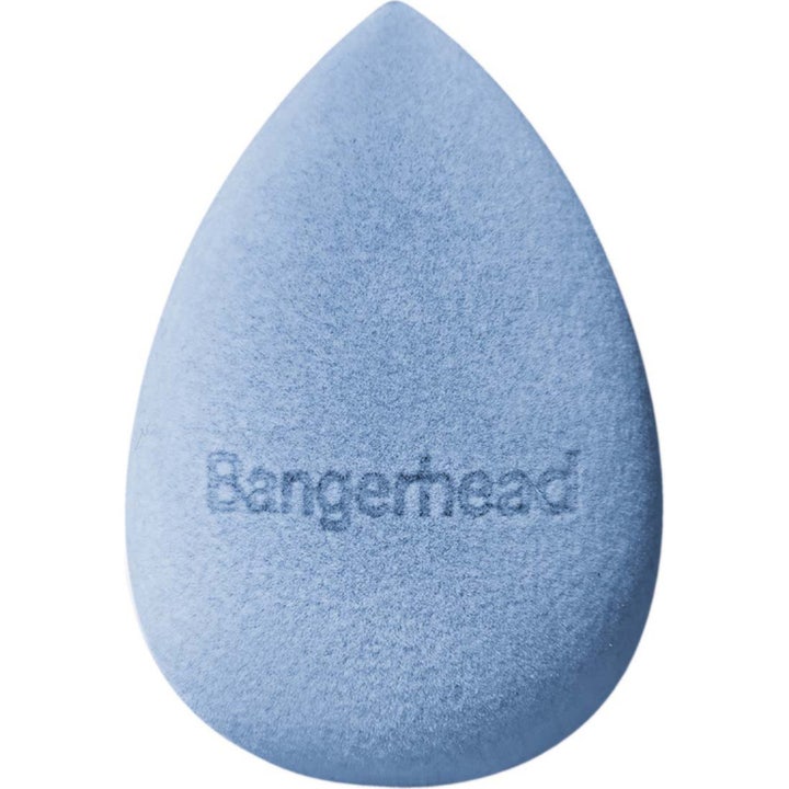 Blending Sponge Plush Puff Velvet