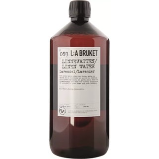 L:a Bruket Linen Water