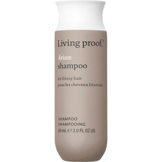 Living Proof No Frizz Shampoo