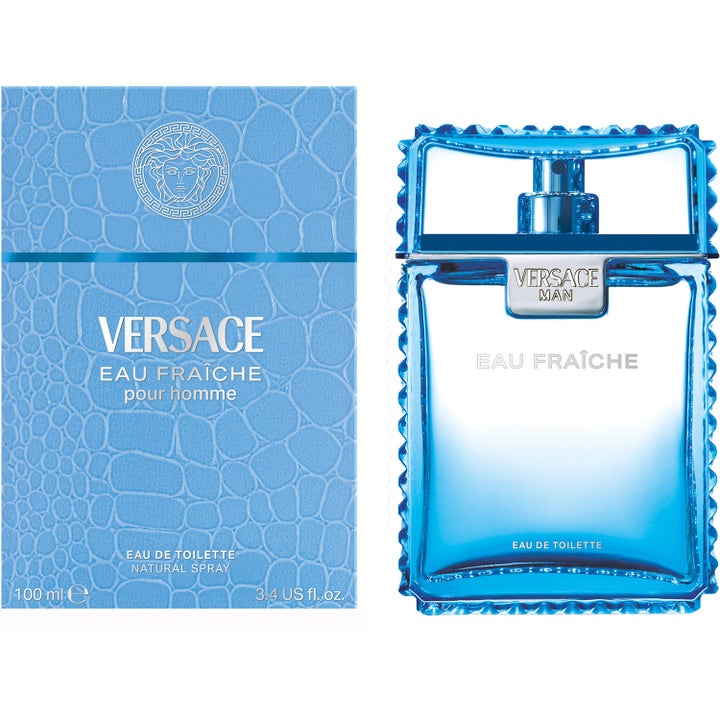 Eau Fraiche