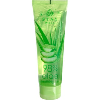 Stay Well 98% Aloe Soothing Gel