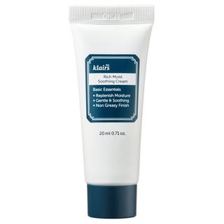 Klairs Rich Moist Soothing Cream