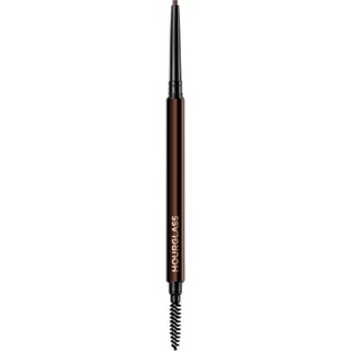 Hourglass Arch Brow Micro Sculpting Pencil Soft Brunette