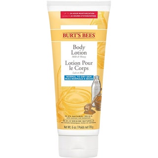 Burt's Bees Naturally Nourishing