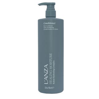L'ANZA Healing Moisture Shampoo