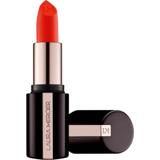 Laura Mercier Caviar Smoothing Matte Lipstick
