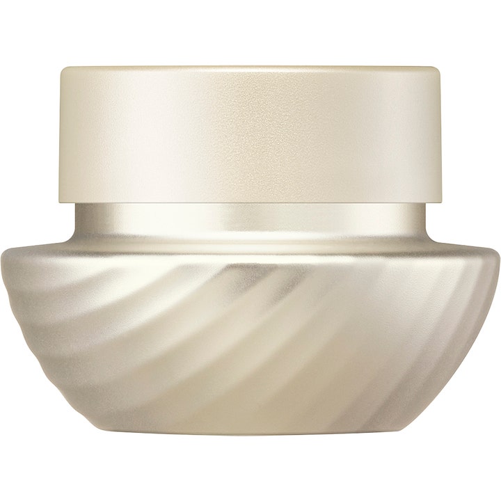Shiseido Vital Perfection Uplifting and Firming Cream 50 ml oppstrammende ansiktskrem i perlemorskimrende gullfarget krukke