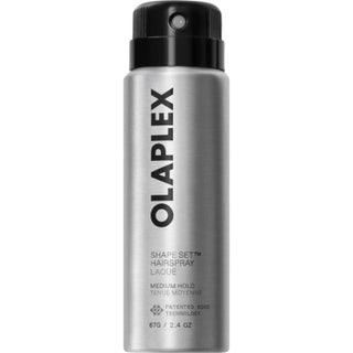 Olaplex Shape Set Hairspray