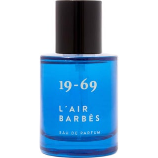 19-69 Láir Barbès