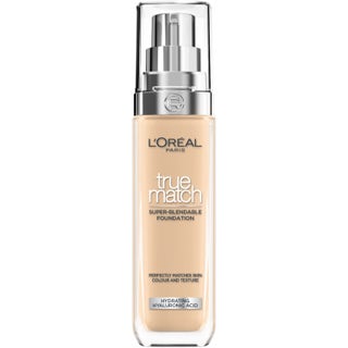L'Oréal Paris True Match Super-Blendable Foundation