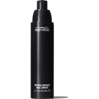 MAC Cosmetics Prep + Prime Natural Radiance Gel Primer