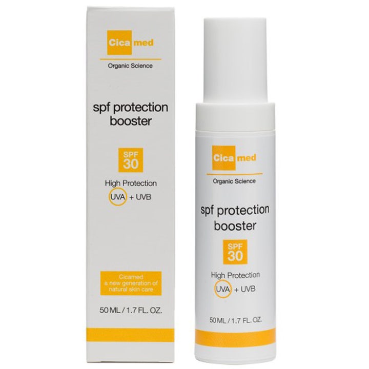Face Cream Anti-Age SPF30