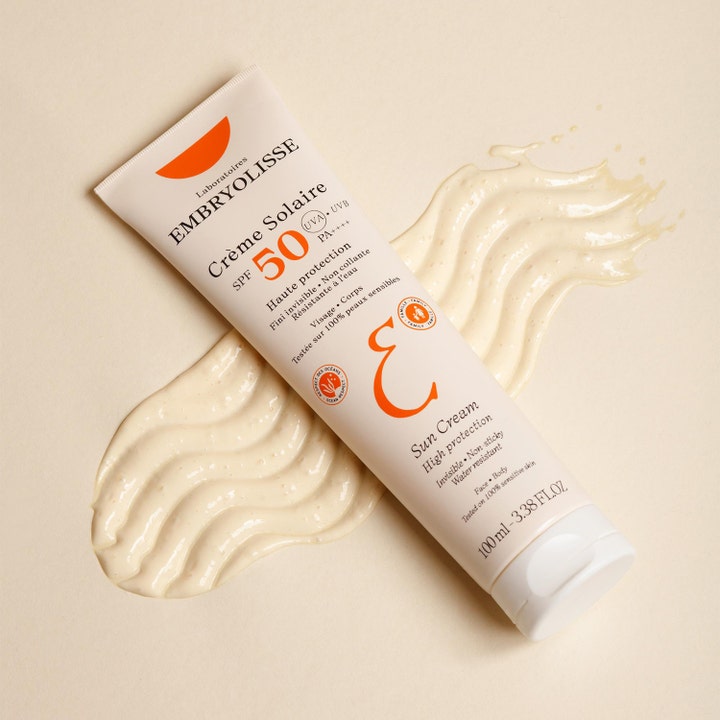 Sun Cream SPF50