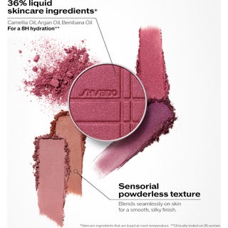 Shiseido Color And Glow Enhancer
