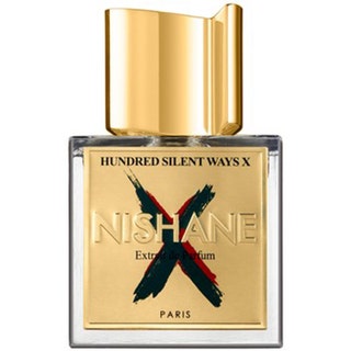 NISHANE Hundred Silent Ways X