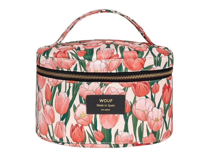 XL Beauty Toiletry Bag