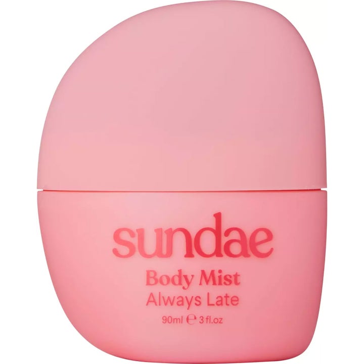 Body Mist