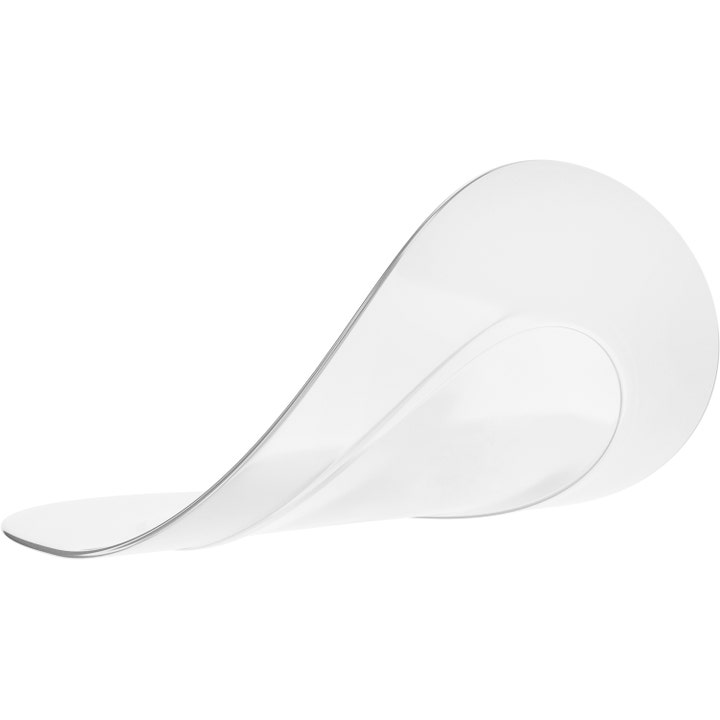 Niche Beauty Lab Acnemy Zitproof Spot 36 stk kviseplaster mot urenheter viser et tynt og gjennomsiktig plaster