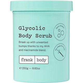 Frank Body Glycolic Body Scrub
