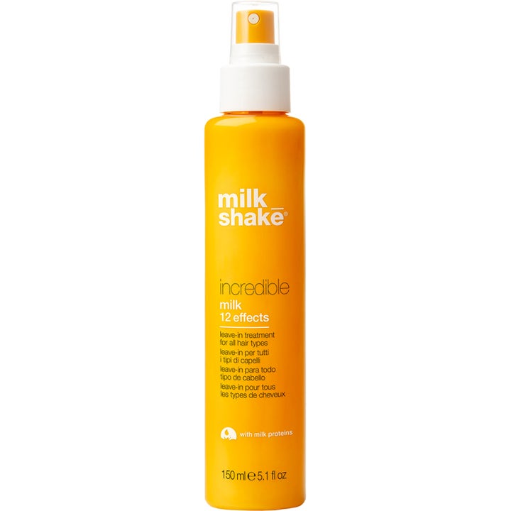 Incredible Milk