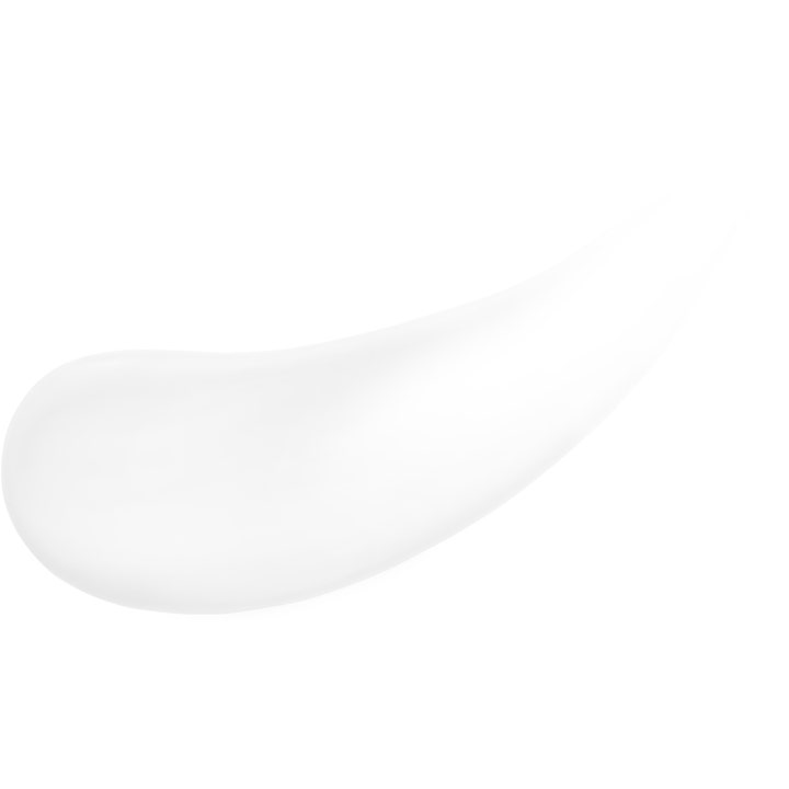 Lancaster Sun Sensitive Milky Fluid SPF50 50 ml solkrem med en lett hvit flytende tekstur