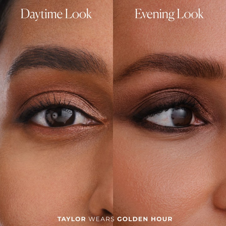 Caviar Eyeshadow Palette