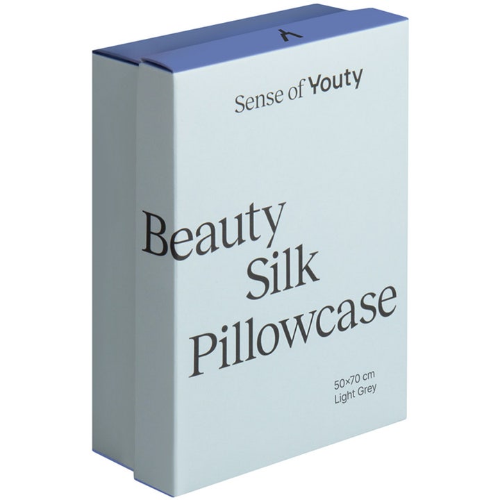 Silk Pillowcase 50x70