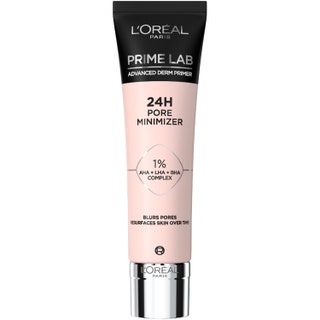 L'Oréal Paris Prime Lab Advanced Derm Primer