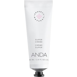 Kerstin Florian ANDA Super Creme