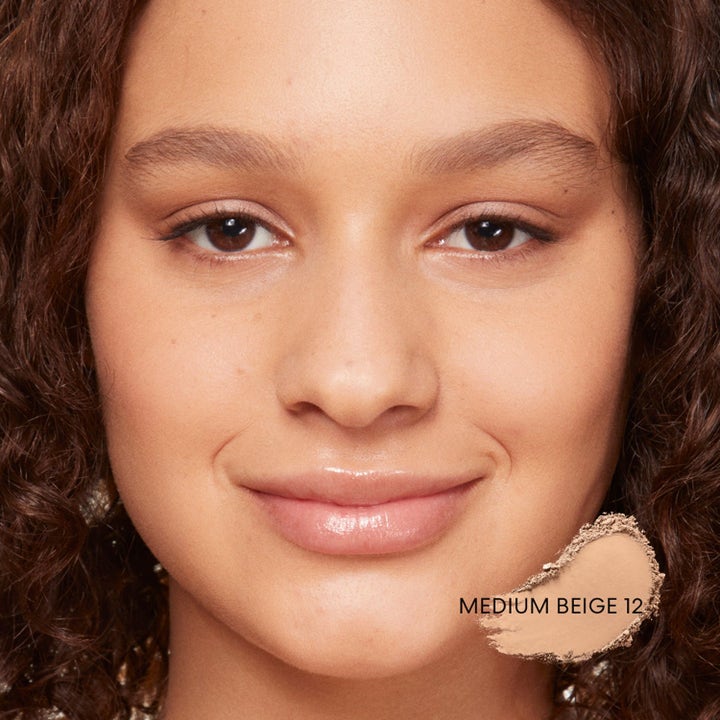 Original Loose Mineral Foundation Set