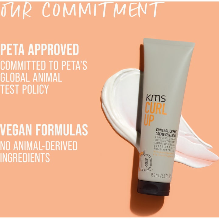 Curlup Twisting Style Balm